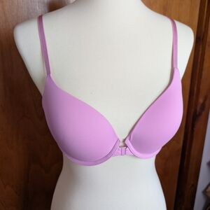 Victoria's Secret Front Closure Bra